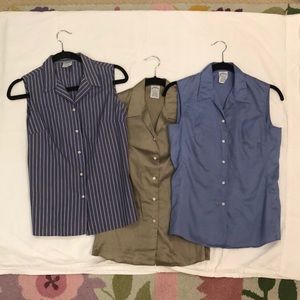 Brooks Brothers Button Down Bundle